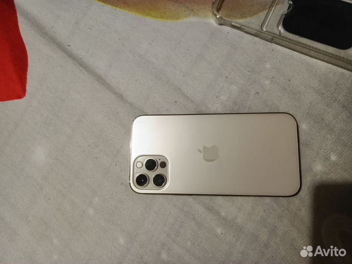 iPhone 12 Pro, 128 ГБ