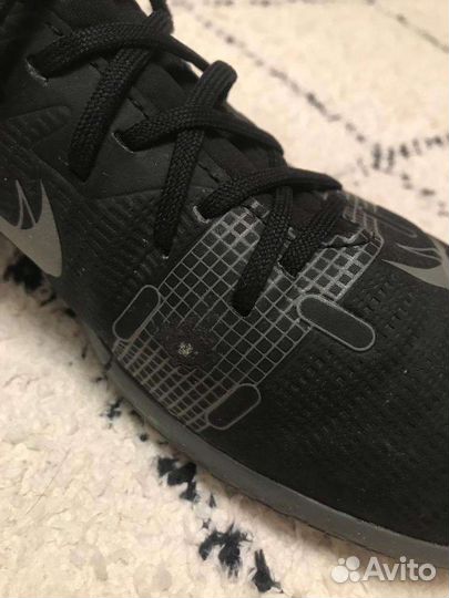 Бутсы Nike mercurial