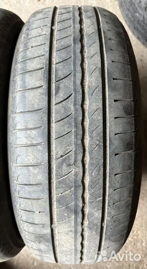 Pirelli Cinturato P1 Verde 195/65 R15