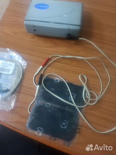 Электростимулятор мышц