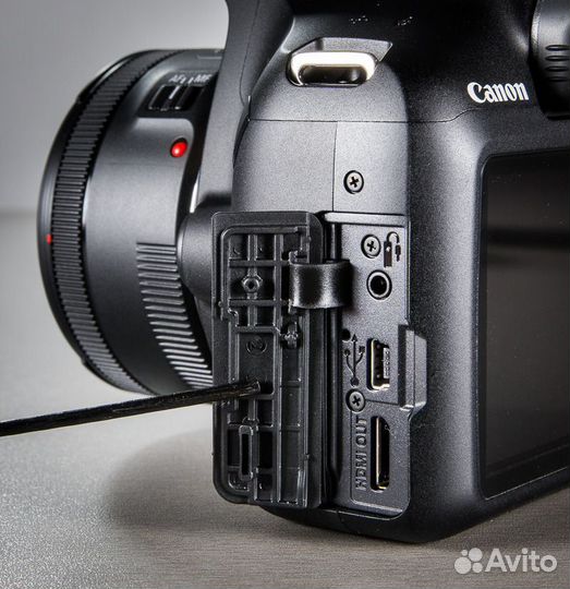 Отличный фотоаппарат canon