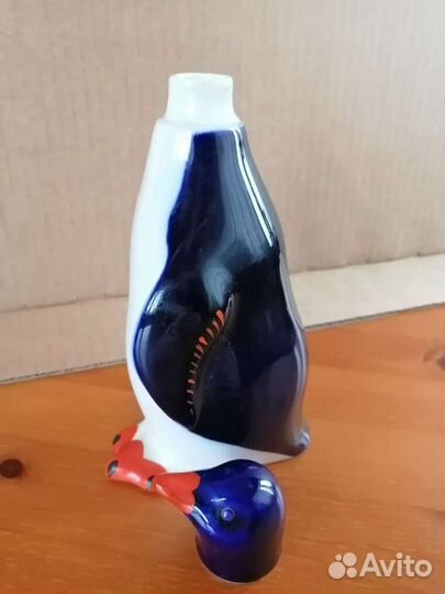 Штоф Пингвин