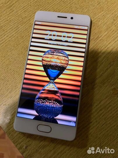 Meizu Pro 7, 4/64 ГБ
