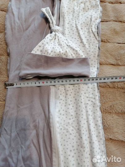 Пелёнка кокон