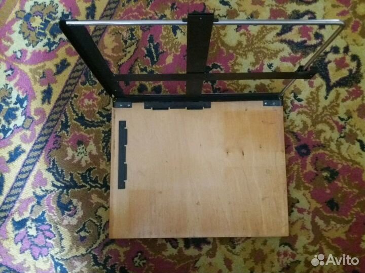 Рамка кадрирующая, электрофотоглянцеватель