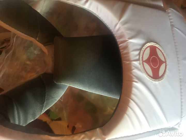 Экипировка