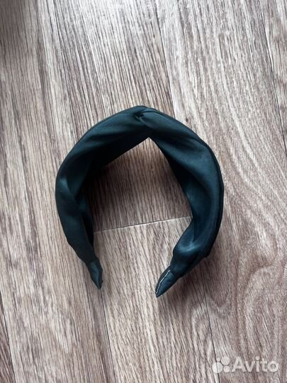 Ободок для волос