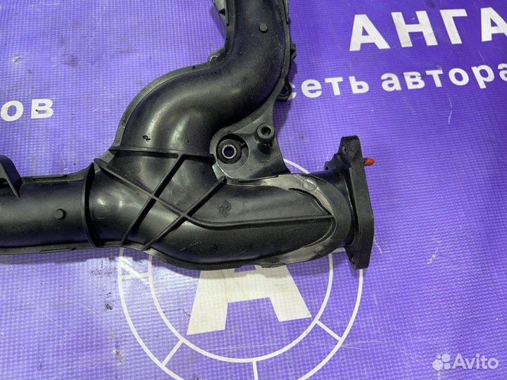 Коллектор впускной Volkswagen Touareg 7L GP BKS