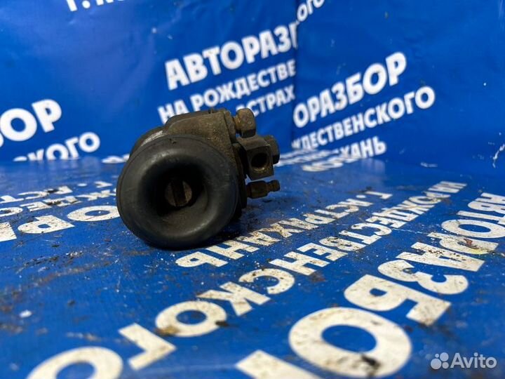 Задний тормозной цилиндр. Газ 53 грузовой
