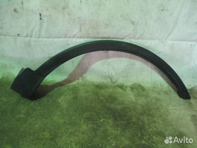 Накладка крыла переднего правого Toyota RAV 4 2013