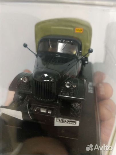 Модели 1/43 (ssm и другие ) и зап.части