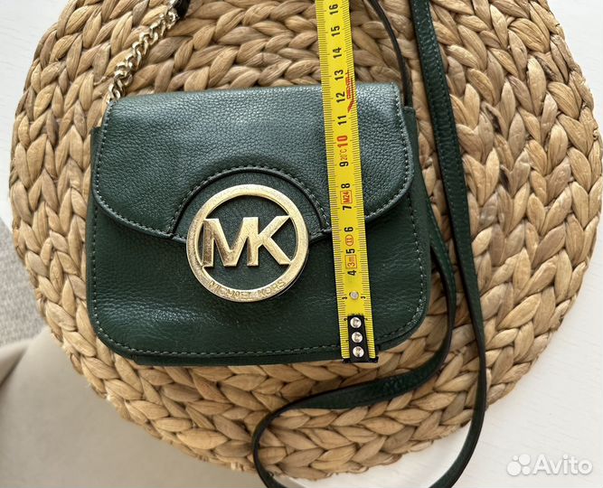 Сумка michael kors кроссбоди оригинал