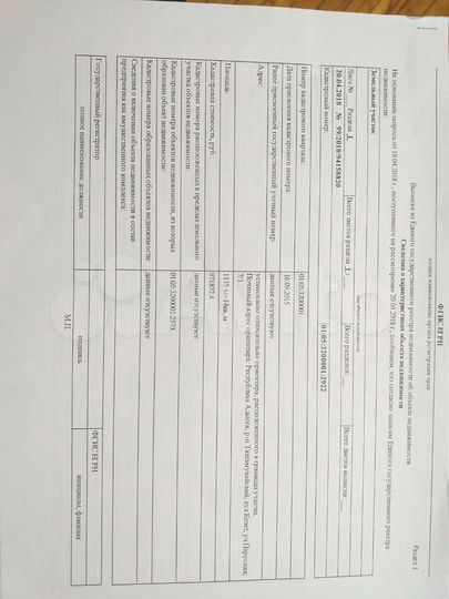 Участок 11 сот. (ИЖС)