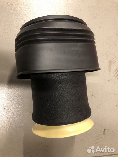 Задний пневмобаллон X5/X6 F15/F16