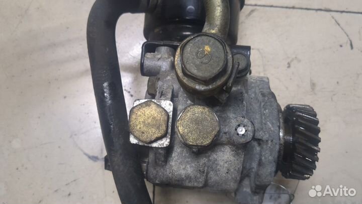 Гур Mitsubishi Pajero / Montero