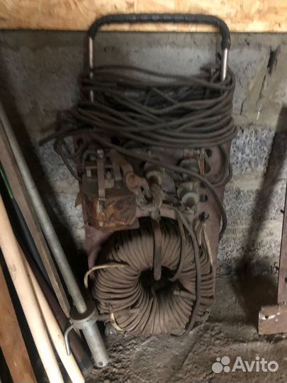 Сварочный аппарат