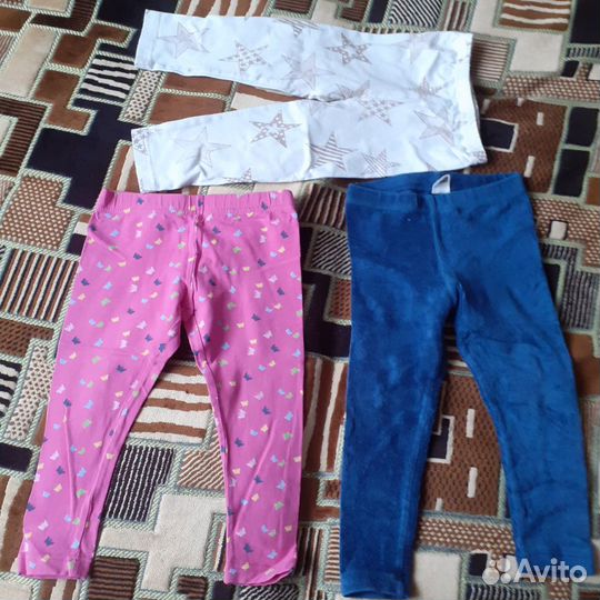 Детские вещи для девочек