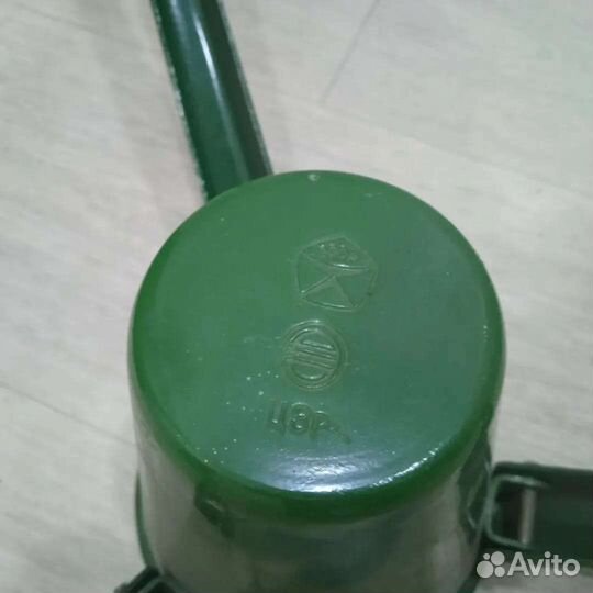 СССР надёжный держатель-подставка для ёлки