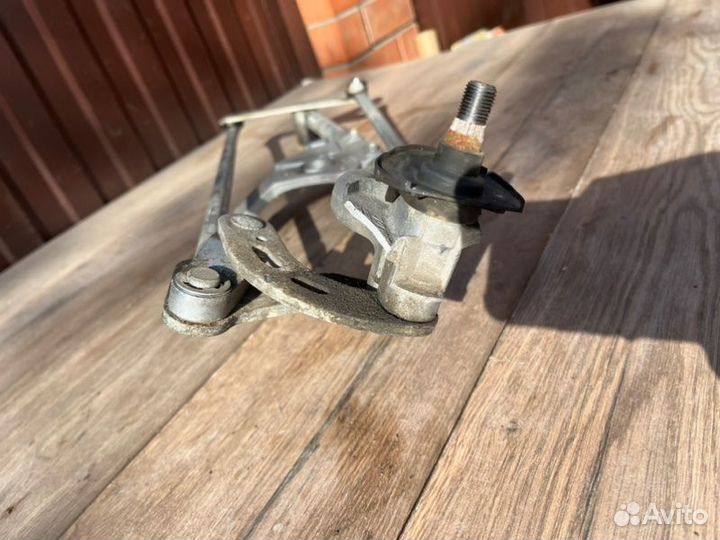 Трапеция дворников Honda Civic 4D 1.8 2006