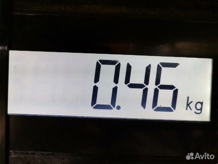 Форсунка дизельная электрическая для Ford Focus 3