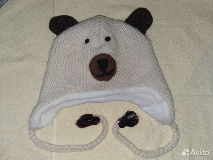 Шапочка весна, зима 46/48, 50/52