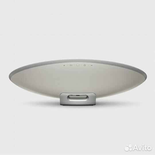 Беспроводная акустика Bowers & Wilkins Zeppelin Mi