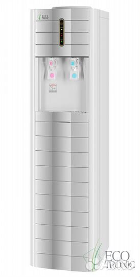Пурифайер Ecotronic V40-U4L White