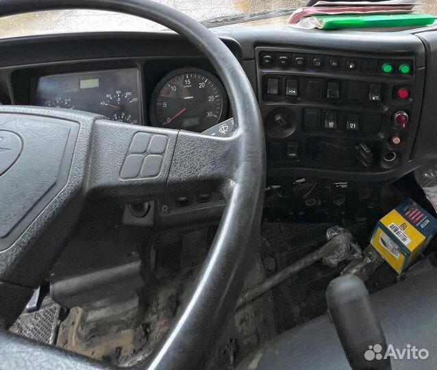 Сокол КС-6575С (Скат-50), 2011