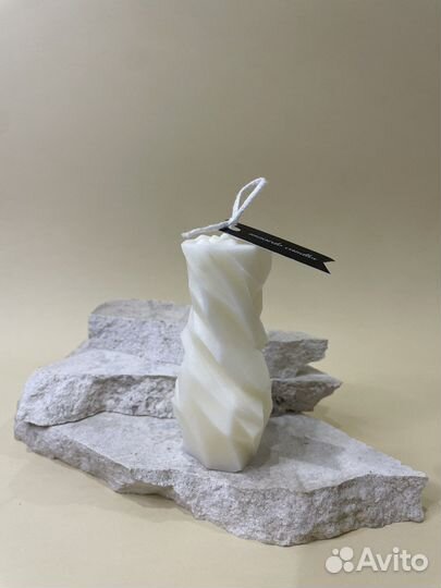 Товары для изготовления свечей