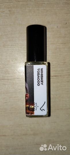 Туалетная вода