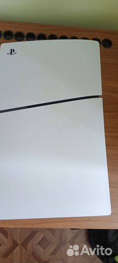 Sony playstation 5 slim