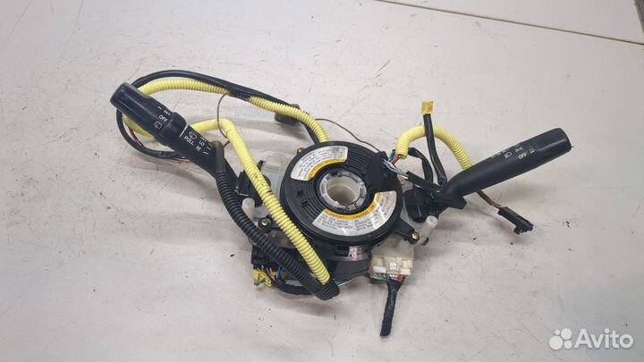 Переключатель поворотов и дворников Suzuki Grand V