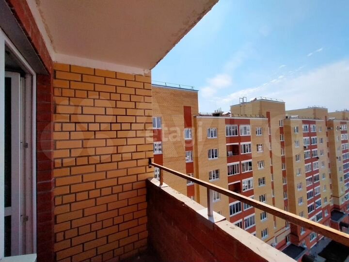 3-к. квартира, 78,7 м², 9/9 эт.