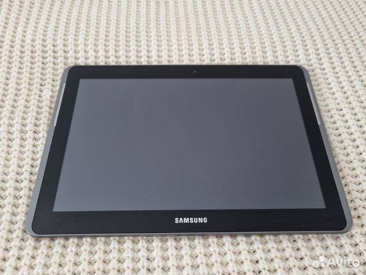 Планшет Samsung Galaxy Tab 2 10.1 GT-P5110