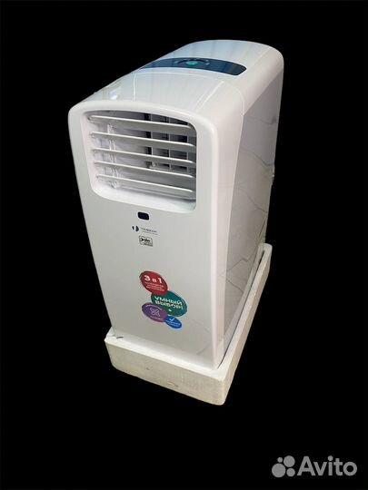 Напольный кондиционер timberk ac tim 09c p8