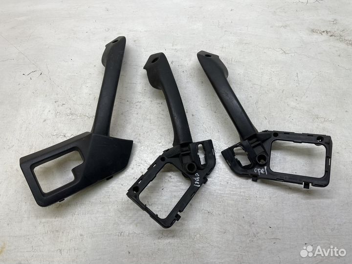 Ручка двери внутренняя для Opel Vectra A