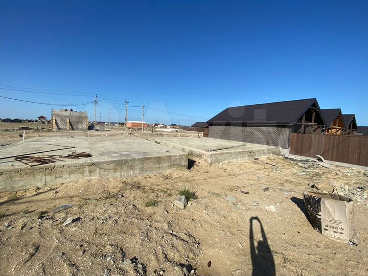 Участок 2 сот. (ИЖС)