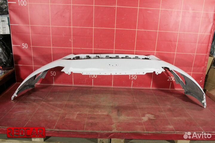 Бампер передний Ford Mondeo 5 (15)