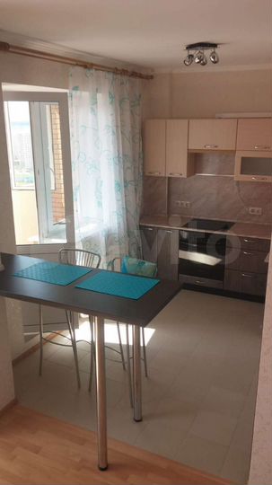 1-к. квартира, 42,2 м², 20/25 эт.