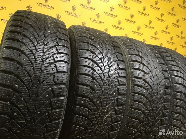 Formula Ice 195/55 R15 85T