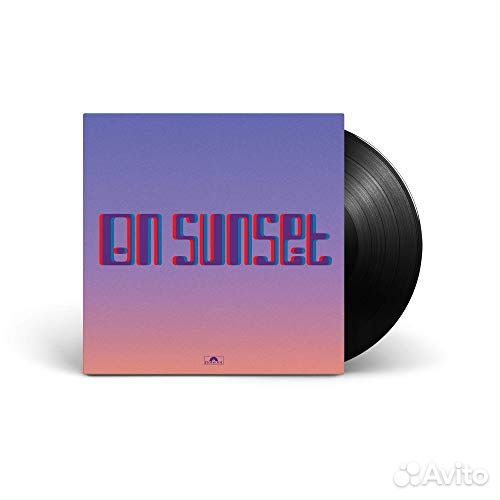 Paul Weller - On Sunset (Limited Edition) (2 LP)