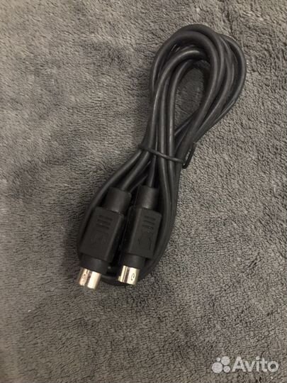 Кабель для компьютера