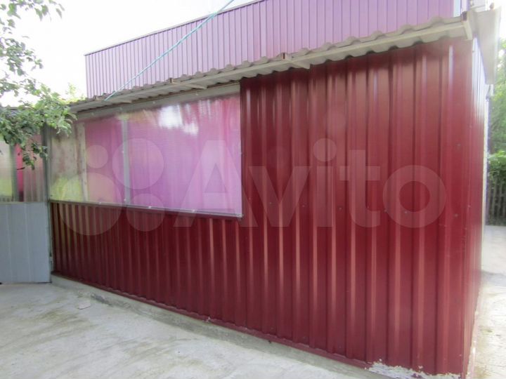 Дача 47,1 м² на участке 4,9 сот.