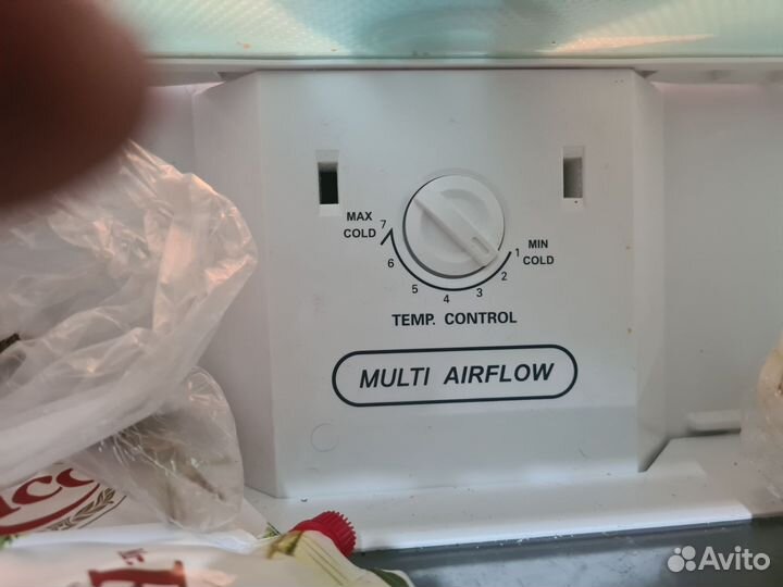 Холодильник lg