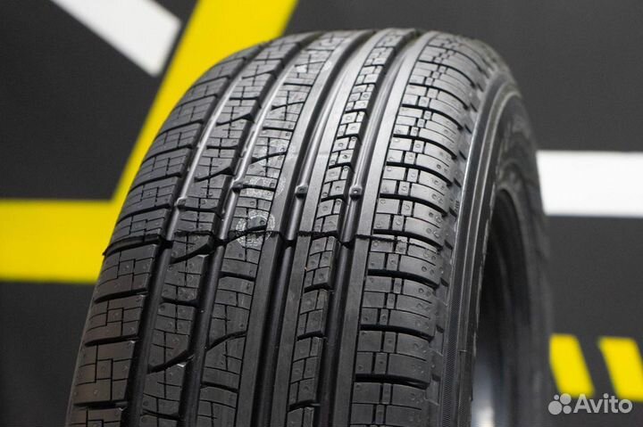 Pirelli Scorpion Verde All Season 215/65 R16 98H