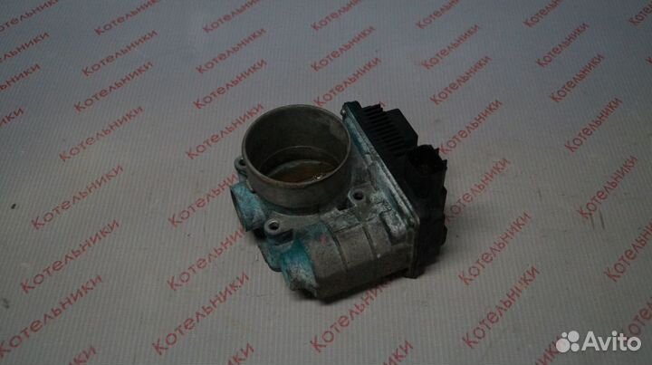Nissan 16119-8H301 Заслонка дроссельная
