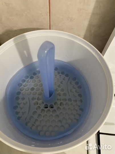 Стерилизатор avent