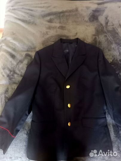 Женская форма полиции 42-44