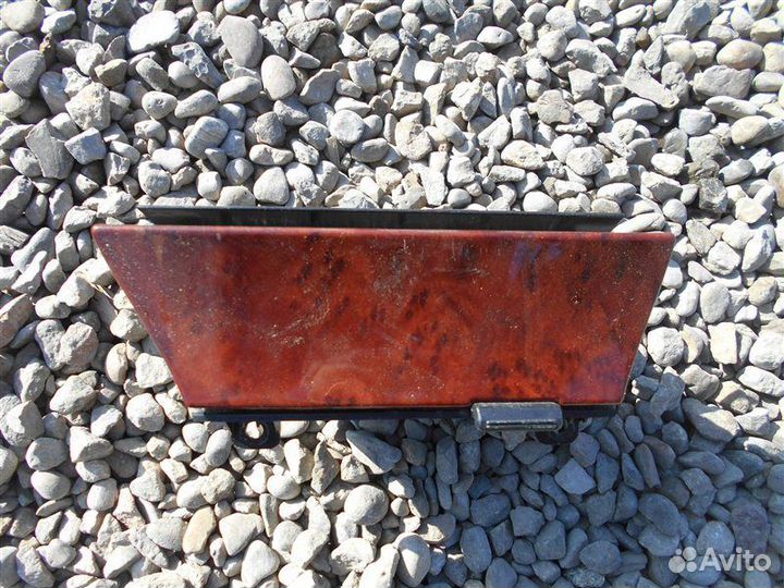 Пепельница Toyota Allion ZZT240 1ZZ-FE