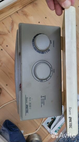 Аппарат для физиотерапии